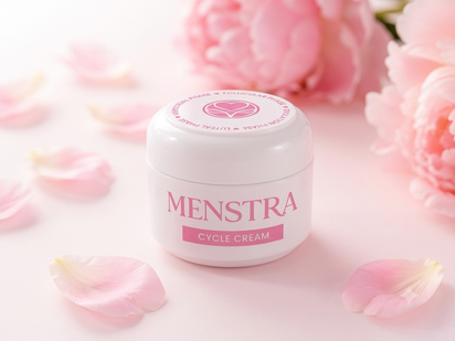 MENSTRUAL CREAM